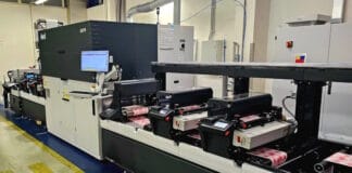 Durst Group, MEcstar Srl, Hybrid-System