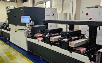 Durst Group, MEcstar Srl, Hybrid-System