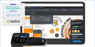 Esko, Awards