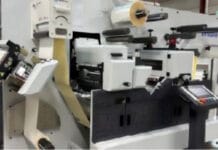 Investition am Standort Plüderhausen Optimum Group, Etiket Schiller, Rhyguan Machinery, Weiterverarbeitung,