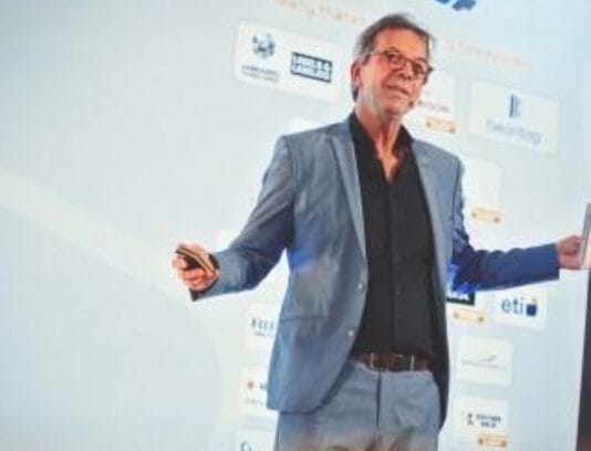 Finat, European Label Forum,
