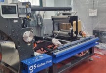 Gallus Group, Gallus Five, Gallus One, Artes Srl Etichette Autoadesive