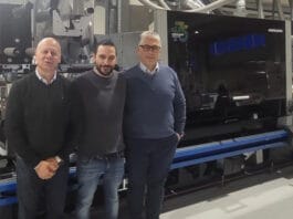 Imoco Group, Gallus Group,