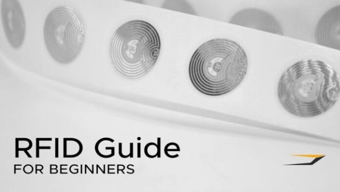 IND_Graphimecc-RFID guide for beginners Graphimecc, RFID,