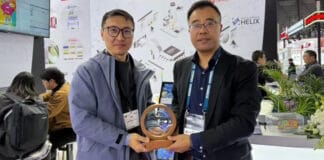 Hybrid Software Helix, Awards,