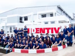 Identiv, RFID, IoT, BLE-Etiketten,