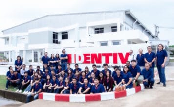 Identiv, RFID, IoT, BLE-Etiketten,