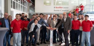 Koehler Paper, Ausbildung,