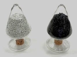 Konica Minolta, MJ Material Technology, Kunststoffrecycling,