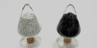 Konica Minolta, MJ Material Technology, Kunststoffrecycling,