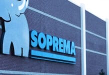 Recyclingprogramm erweitert Lecta, Adestor, Soprema, Recycling, Trägermaterial, Release Liner,