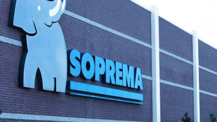 IND_Lecta-Soprema Lecta, Adestor, Soprema, Recycling, Trägermaterial, Release Liner,