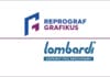 Partnerschaft für Polen Lombardi Converting Machinery, Reprograf, Grafikus,