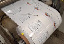 Beteiligung am BeFORE-Projekt Masterpress