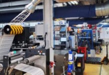 Fortschritt der Trimmextraktion in Österreich Matho, Carini, Abfallzerkleinerung, Abfallmanagement, Randstreifenentsorgung,