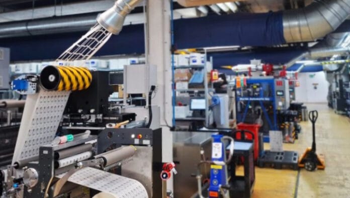 Matho, Carini, Abfallzerkleinerung, Abfallmanagement, Randstreifenentsorgung,