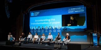 Sustainable Packaging Summit,