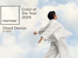 Pantone, Farbe des Jahres,