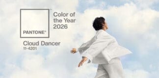 Pantone, Farbe des Jahres,