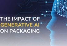 Smithers, KI Künstliche Intelligenz, Verpackungsdesign, Marktstudien,