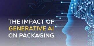 Smithers, KI Künstliche Intelligenz, Verpackungsdesign, Marktstudien,
