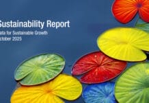 Fortschritte bei der Erreichung des Emissionsziels Sun Chemical, Nachhaltigkeitsbericht, Nachhaltigkeit,