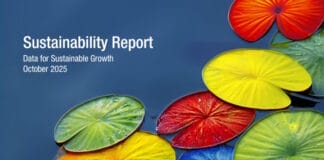 Sun Chemical, Nachhaltigkeitsbericht, Nachhaltigkeit,