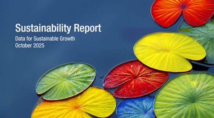 Sun Chemical, Nachhaltigkeitsbericht, Nachhaltigkeit,