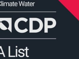 Toppan, CDP, Ulmweltschutz, Klimaschutz