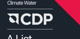 Toppan, CDP, Ulmweltschutz, Klimaschutz