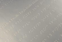 Xaar, Inkjet, Braille,