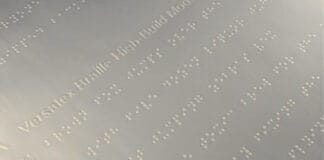 Xaar, Inkjet, Braille,