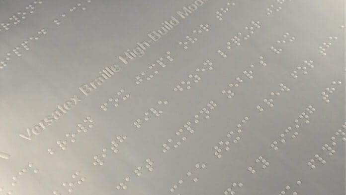 IND_Xaar-Braille-Weissbuch Xaar, Inkjet, Braille,