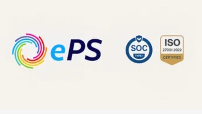 IND_ePS-Security Certificates eProductivity Software, Datensicherheit, Zertifizierung,