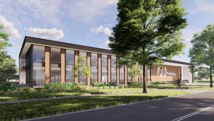 IND_iPB-Neubau iPB Printing,