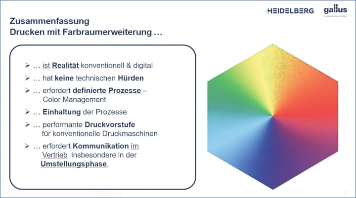 Innoform, Expertentreff, Inno-PrintPack