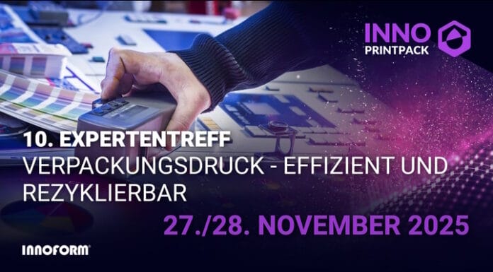 Innoform, Expertentreff, Inno-PrintPack