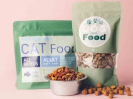 Cosmo Films, Verpackungsfolien, BOPP-Folien, CPP-Folien,