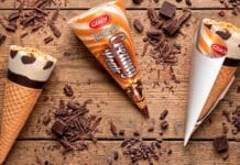 Lecta, Metallisierte Papiere, Barrierepapier,