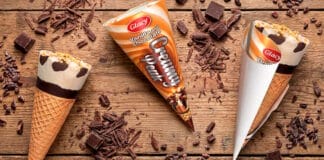 Lecta, Metallisierte Papiere, Barrierepapier,