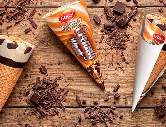 Lecta, Metallisierte Papiere, Barrierepapier,