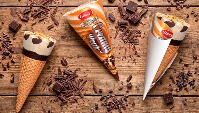 Lecta, Metallisierte Papiere, Barrierepapier,