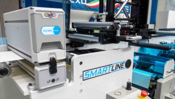 PROD_Lombardi-Smartline-2 Lombardi, Flexodruckmaschinen