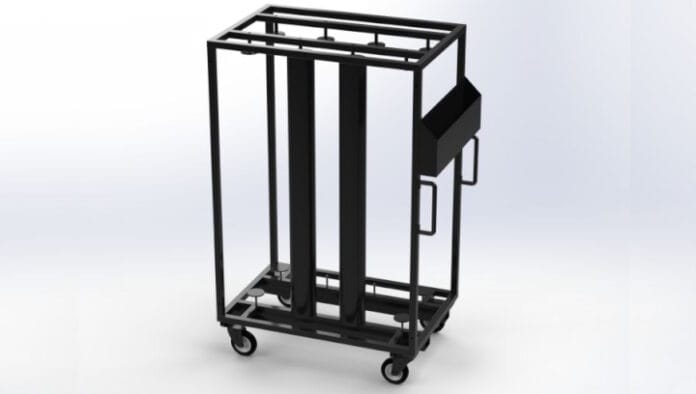 PROD_Railex-SleeveStor-2 Railex, Drucksleeves, Lagerung,