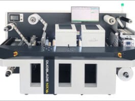 Grafische Systeme, Valloy, Schneidplotter,