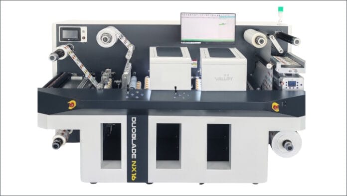 Grafische Systeme, Valloy, Schneidplotter,