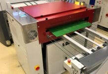 Verico Technology, Zahara, Wasserloser Offset,