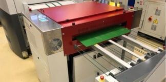 Verico Technology, Zahara, Wasserloser Offset,