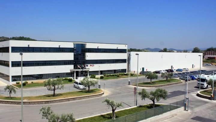 HP Indigo V12, Be Packaging, 