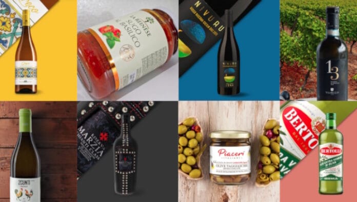 HP-Be Packaging-samples-2 HP Indigo V12, Be Packaging,